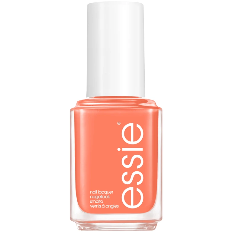 Essie Nail Polish, 318 Resort Fling