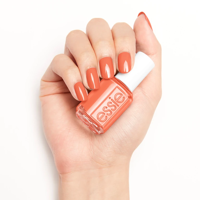 Essie Nail Polish, 318 Resort Fling - Billede 4