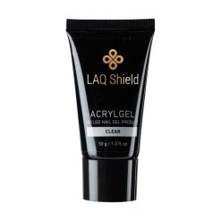 Laq Shield Acryl Gel, Klar
