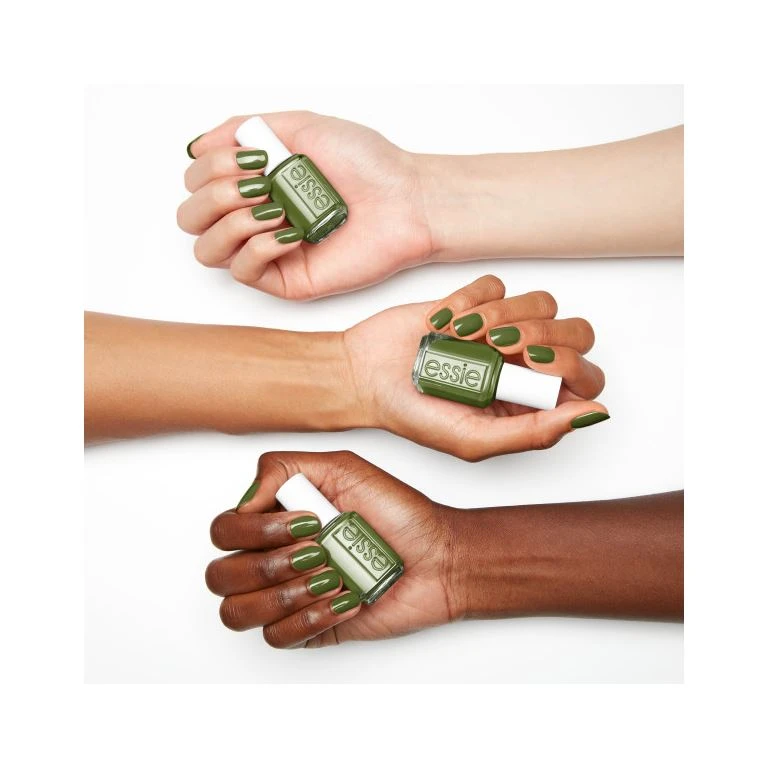 Essie Nail Polish, 823 Willow In The Wind - Billede 2