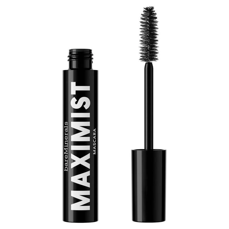 Bareminerals Maximist Volumizing Phyto-Fiber Mascara, Sort - Billede 2