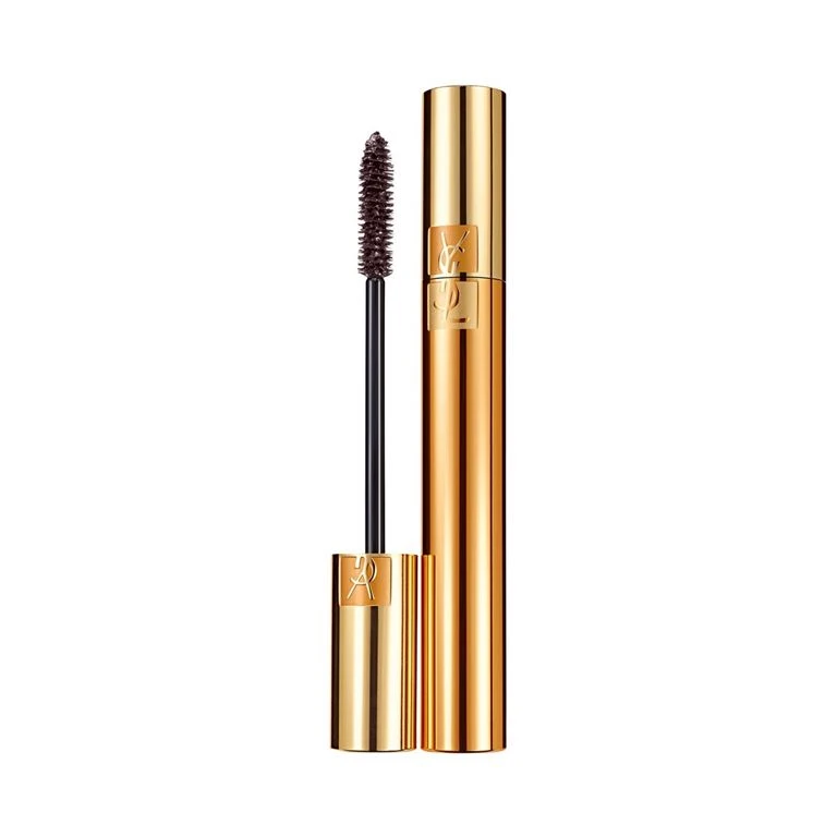 Yves Saint Laurent Luxurios Mascara, 2 Brown 1 Yves Saint Laurent Luxurios Mascara, 2 Brown
