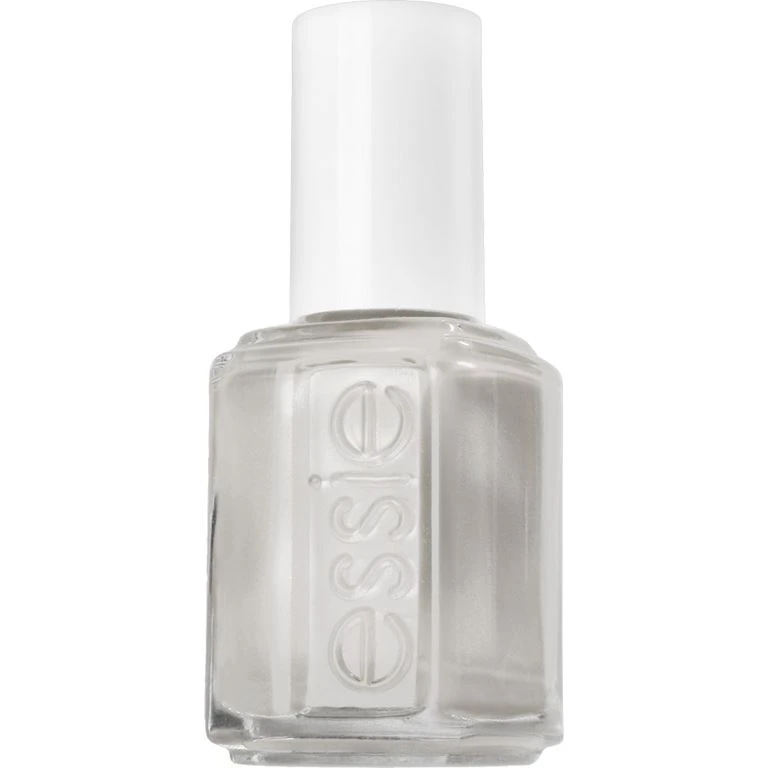 Essie Nail Polish, 4 Pearl White