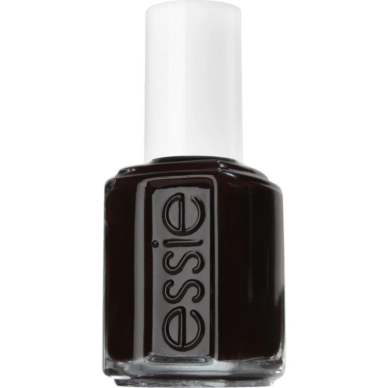 Essie Nail Polish, 88 Licorice