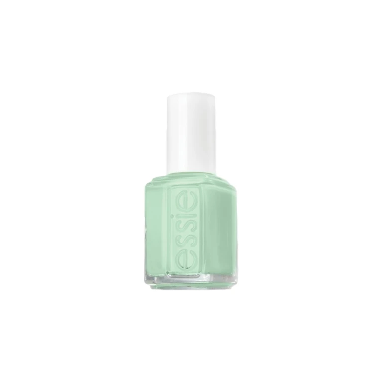 Essie Nail Polish, 99 Mint Candy Apple 1 Essie Nail Polish, 99 Mint Candy Apple