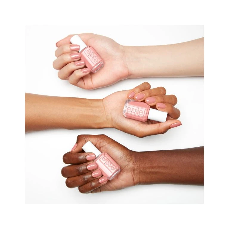 Essie Nail Polish, 822 Day Drift Away - Billede 3