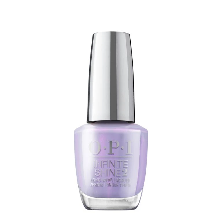 OPI Infinite Shine Nail Polish, Galleria Vittorio Violet 1 OPI Infinite Shine Nail Polish, Galleria Vittorio Violet