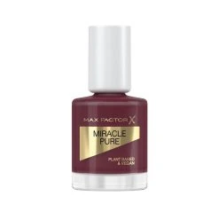 Max Factor Miracle Pure Neglelak, 373 Regal Garnet