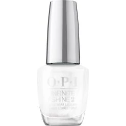 OPI Infinite Shine Nail Polish, Snow Day In La