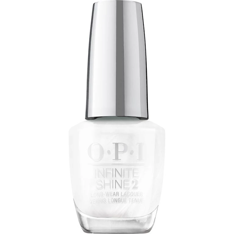 OPI Infinite Shine Nail Polish, Snow Day In La 1 OPI Infinite Shine Nail Polish, Snow Day In La