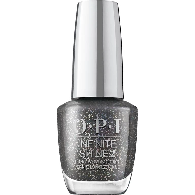 OPI Infinite Shine Nail Polish, Turn Bright After Sunset 1 OPI Infinite Shine Nail Polish, Turn Bright After Sunset