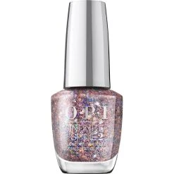 OPI Infinite Shine Nail Polish, Confetti Ready