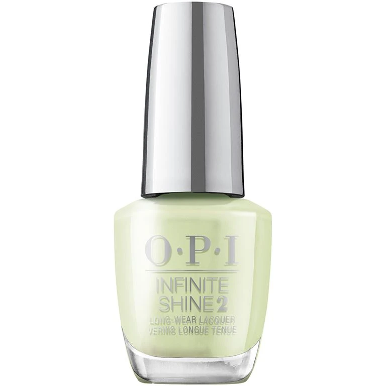 OPI Infinite Shine Nail Polish, The Pass Is Always Greener 1 OPI Infinite Shine Nail Polish, The Pass Is Always Greener