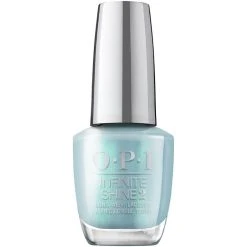 OPI Infinite Shine Nail Polish, Sage Simulation