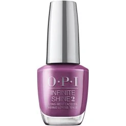 OPI Infinite Shine Nail Polish, Nooberry