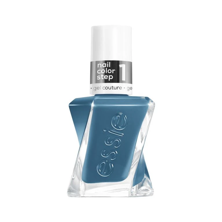 Essie Gel Couture Nail Polish, 546 Cut Loose 1 Essie Gel Couture Nail Polish, 546 Cut Loose
