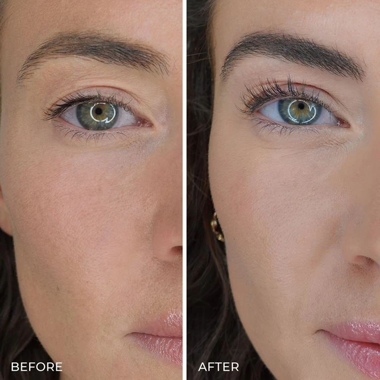 Lavinde Hyped Eyelash Serum - Billede 3