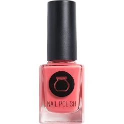 Nilens Jord Nail Polish, Pink Love