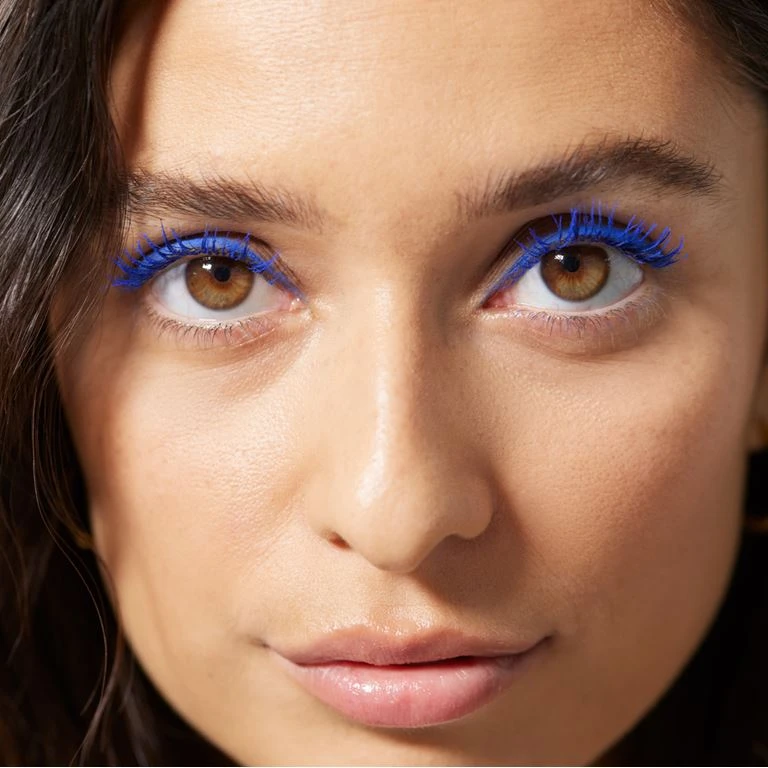 Gosh Boombastic Crazy Mascara, 002 Crazy Blue - Billede 3