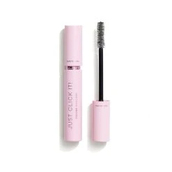 Gosh Just Click It! Volume Mascara, Sort