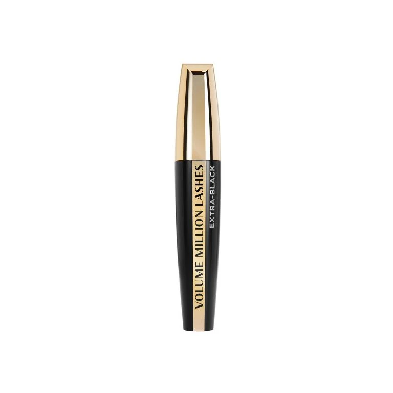 L’Oréal Paris Volume Million Lashes 1, Extra Black