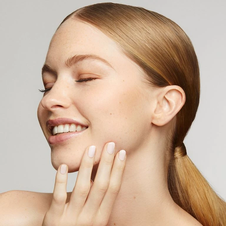 Zarko Beauty By Oli Nail Polish, Rosie - Billede 4