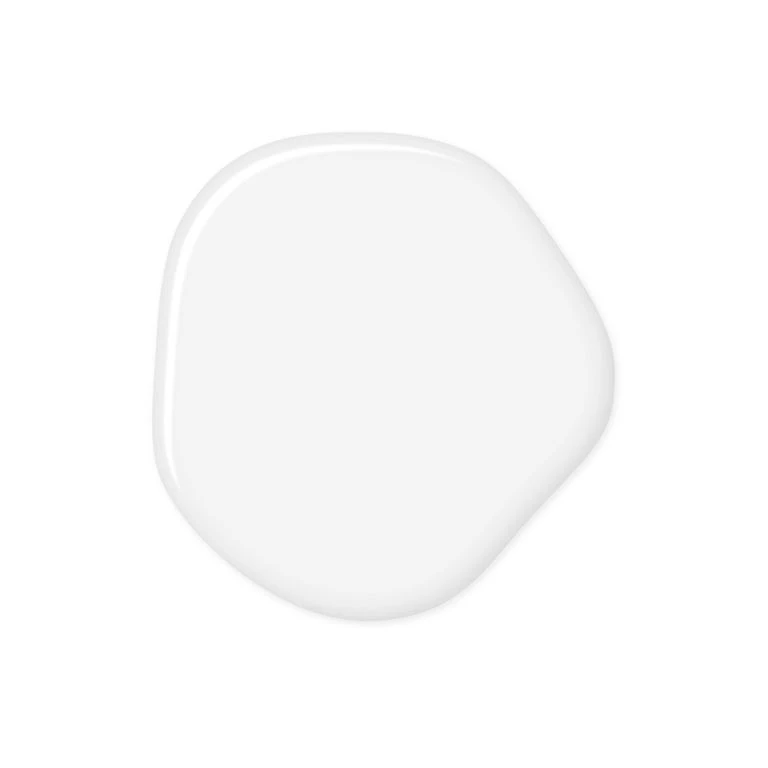 Zarko Beauty By Oli Nail Polish, White - Billede 2