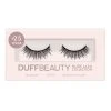 DUFFBeauty Short & Sweet Nude Lashes