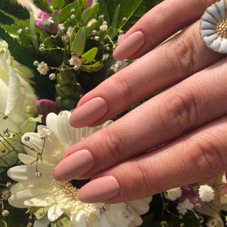 CND Vinylux Nail Polish, 325 Baby Smile - Billede 3