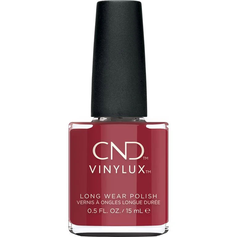 CND Vinylux Nail Polish, 362 Cherry Apple 1 CND Vinylux Nail Polish, 362 Cherry Apple