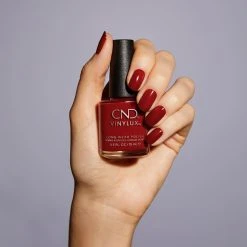 CND Vinylux Nail Polish, 362 Cherry Apple 7 CND Vinylux Nail Polish, 362 Cherry Apple -Laq Shield Shop 639370008035 1