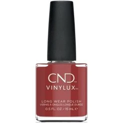 CND Vinylux Nail Polish, 383 Books & Beaujolais