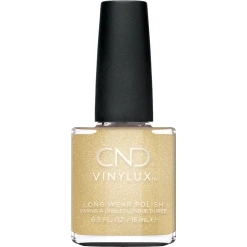 CND Vinylux Nail Polish, Glitter Sneaker