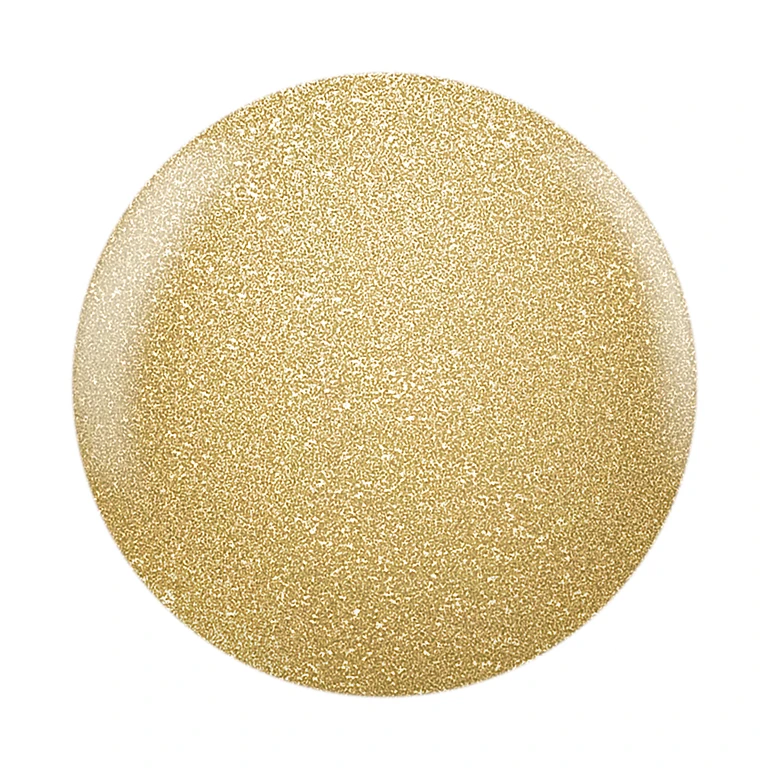 CND Vinylux Nail Polish, Glitter Sneaker 2 CND Vinylux Nail Polish, Glitter Sneaker - Billede 2