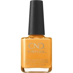 CND Vinylux Nail Polish, The Marigolds