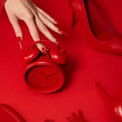 CND Vinylux Nail Polish, Poppy Fields 5 CND Vinylux Nail Polish, Poppy Fields -Laq Shield Shop 639370009780 1