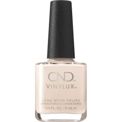 CND Vinylux Nail Polish, 401 Linen Luxury