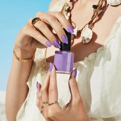 CND Vinylux Nail Polish, 402 Artisan Bazaar 9 CND Vinylux Nail Polish, 402 Artisan Bazaar -Laq Shield Shop 639370009827 2