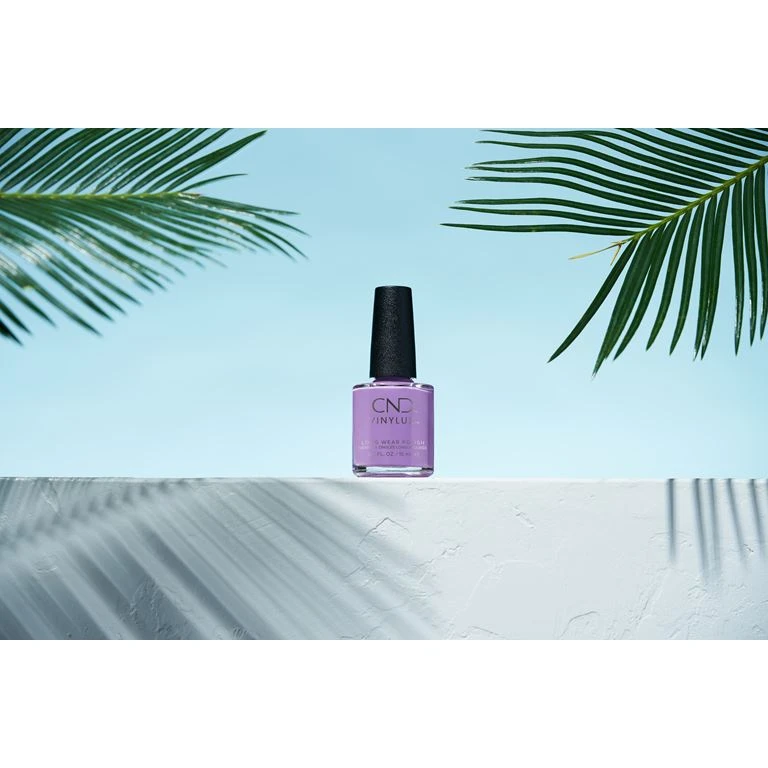 CND Vinylux Nail Polish, 402 Artisan Bazaar 5 CND Vinylux Nail Polish, 402 Artisan Bazaar - Billede 5