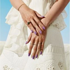 CND Vinylux Nail Polish, 402 Artisan Bazaar 11 CND Vinylux Nail Polish, 402 Artisan Bazaar -Laq Shield Shop 639370009827 4