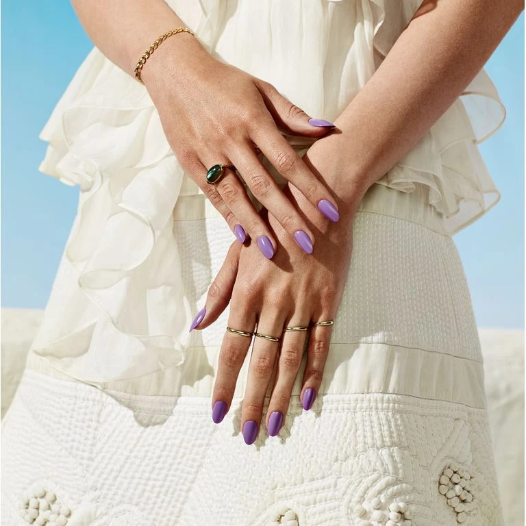 CND Vinylux Nail Polish, 402 Artisan Bazaar 6 CND Vinylux Nail Polish, 402 Artisan Bazaar - Billede 6