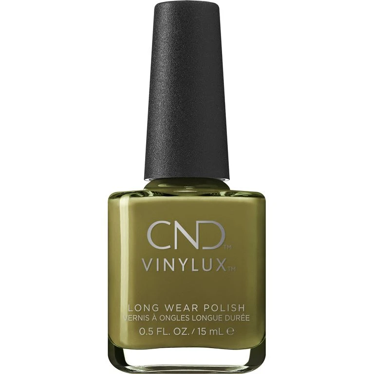 CND Vinylux Nail Polish, 403 Olive Grove 1 CND Vinylux Nail Polish, 403 Olive Grove