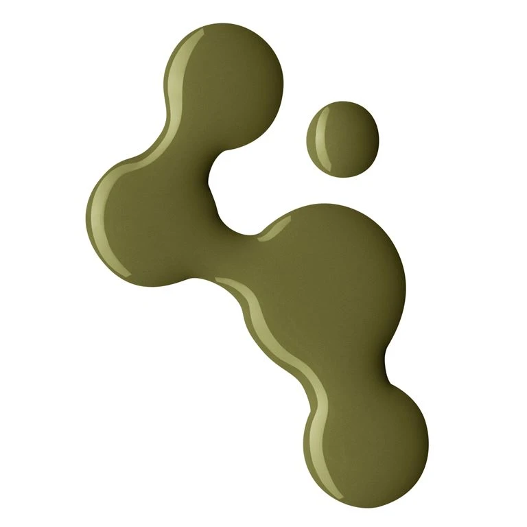 CND Vinylux Nail Polish, 403 Olive Grove 2 CND Vinylux Nail Polish, 403 Olive Grove - Billede 2