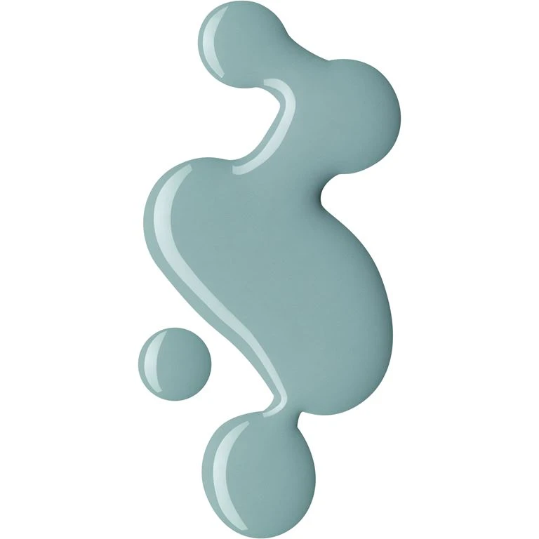 CND Vinylux Nail Polish, Morning Dew - Billede 3