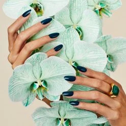 CND Vinylux Nail Polish, Teal Time 9 CND Vinylux Nail Polish, Teal Time -Laq Shield Shop 639370011936 2