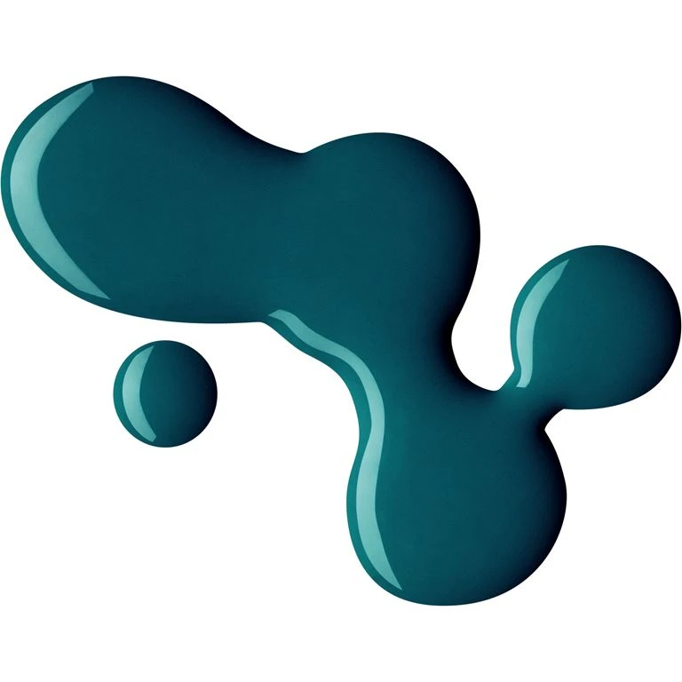 CND Vinylux Nail Polish, Teal Time 3 CND Vinylux Nail Polish, Teal Time - Billede 3