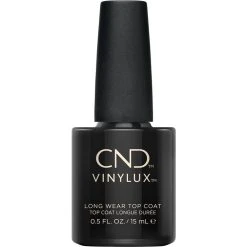 CND Vinylux Long Wear Top Coat
