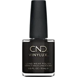 CND Vinylux Nail Polish, 105 Black Pool