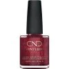 CND Vinylux Nail Polish, 110 Dark Lava