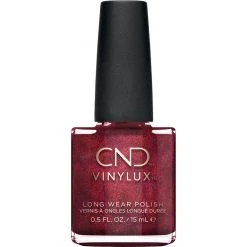 CND Vinylux Nail Polish, 110 Dark Lava
